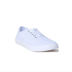 Time and Tru Women's Casual Lace up Sneakers